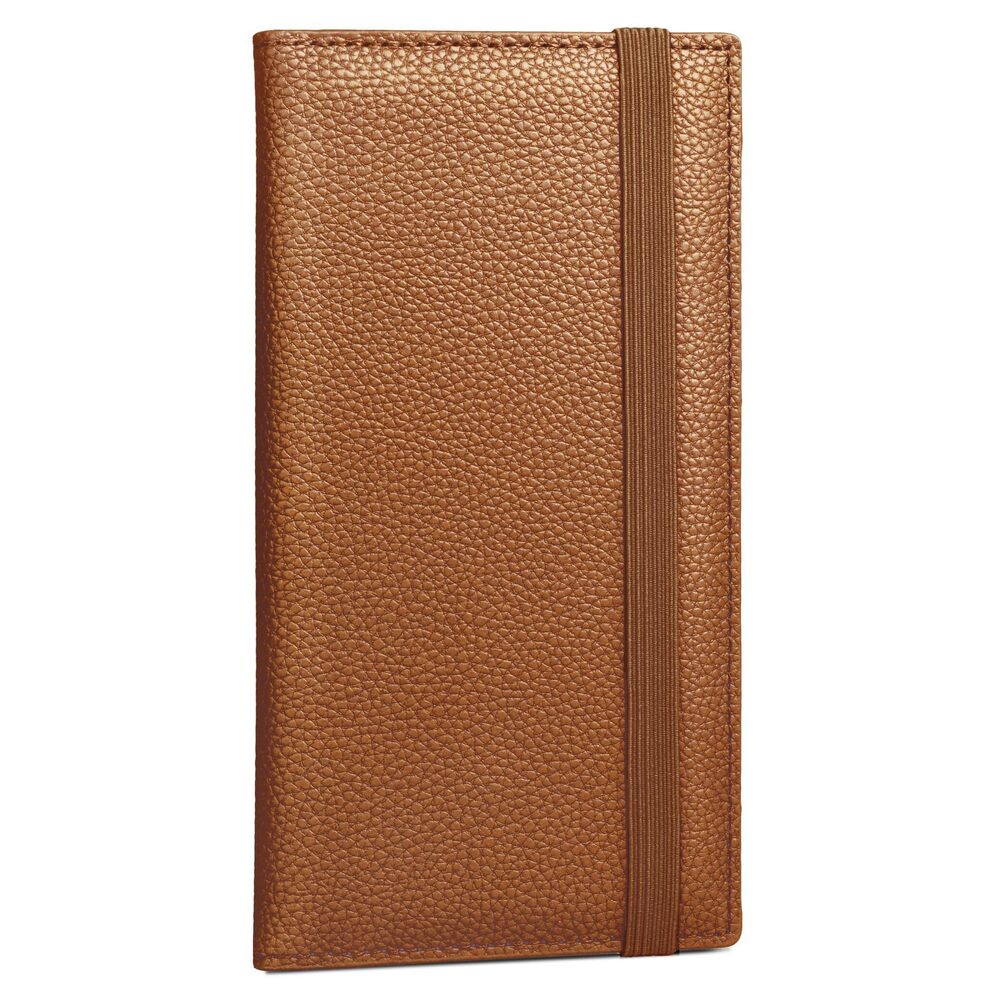2342 Checkbook Cover & , Checkbook Covers for Personal Checkbook, Premium